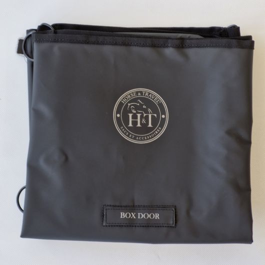 Porte de box cheval - Horse and Travel