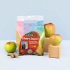 Happy treats duo de friandises chevaux - Ravene