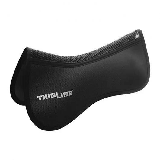 Amortisseur dos cheval 95% d'absorption Perfect Fit - Thinline Amortisseur dos cheval 95% d'absorption Perfect Fit - Thinline