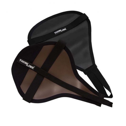 Dessus de selle mixte confort Seat Seaver - Thinline