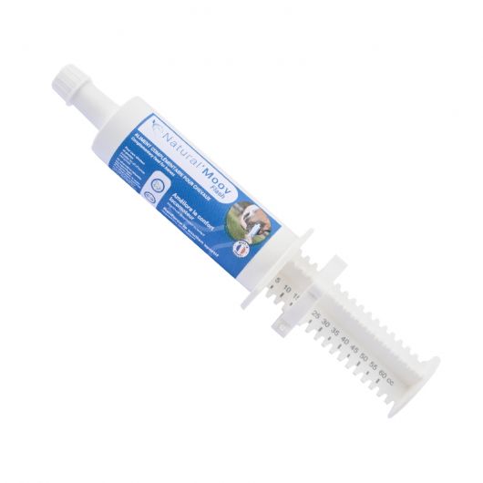 Natural Moov Flash - Confort locomoteur cheval -Natural Innov