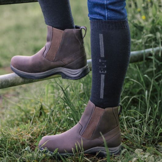 Chaussettes équitation Performance - Waldhausen