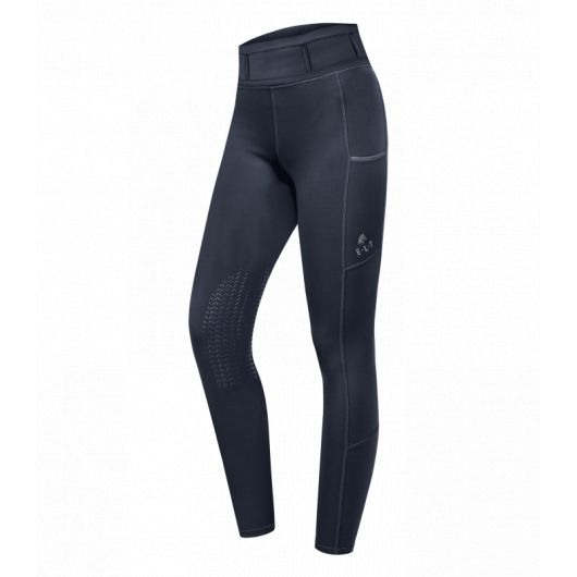 Legging équitation enfant Knie Silikon - Elt Legging équitation enfant Knie Silikon - Elt
