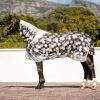 Couverture anti-dermite cheval intégrale Field Relief - Equilibrium