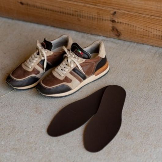 Semelles boots et bottes équitation - Thinline