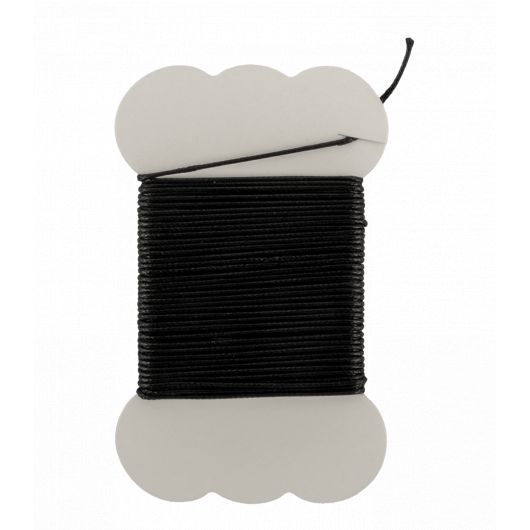 Fil de tressage/nattage crins et crinière cheval - Waldhausen