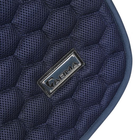 Tapis de selle cheval Air Motion Luxe Arma - Shires 