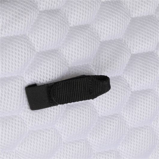 Tapis de selle cheval Air Motion Luxe Arma - Shires 