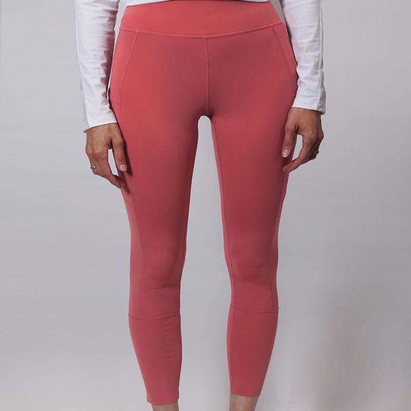Legging équitation full seat Louna - Harcour 