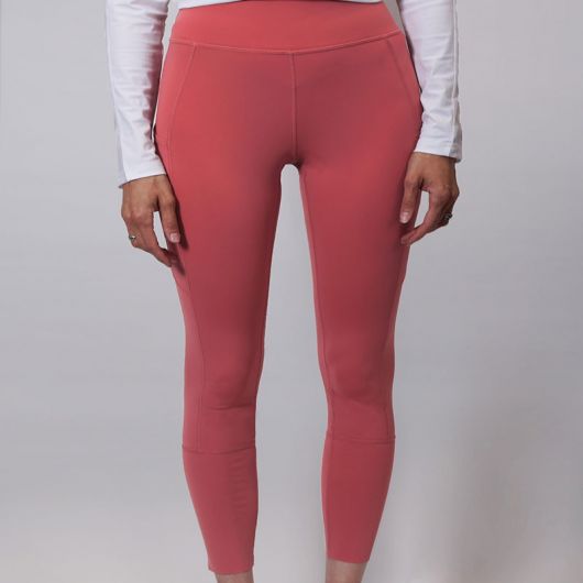 Legging équitation full seat Louna - Harcour Legging équitation full seat Louna - Harcour