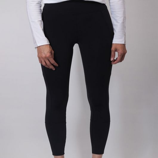Legging équitation full seat Louna - Harcour 