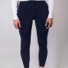 Legging équitation full seat Louna - Harcour 