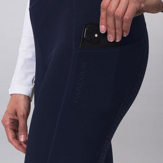 Legging équitation full seat Louna - Harcour 