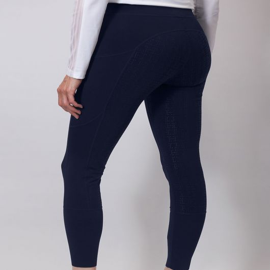 Legging équitation full seat Louna - Harcour 