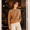 Sweat équitation Femme Sirius - Harcour 