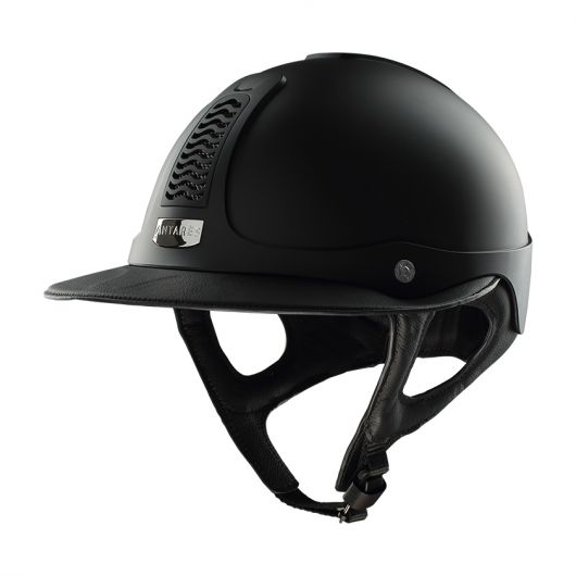 Casque équitation Précision Galaxy Eclipse - Antarès Casque équitation Précision Galaxy Eclipse - Antarès
