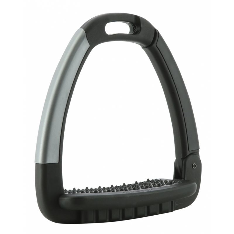 Branches de couleur étriers Swap 2.0 - Horsena 