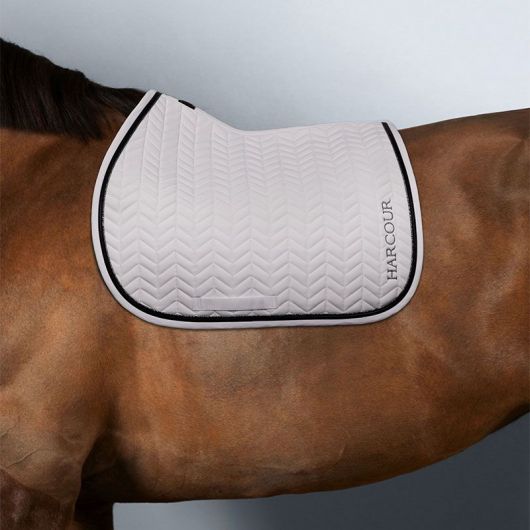 Tapis de selle cheval Sisko - Harcour 