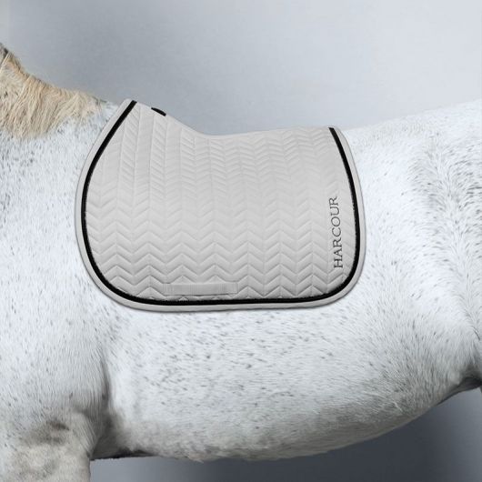 Tapis de selle cheval Sisko - Harcour 