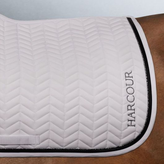 Tapis de selle cheval Sisko - Harcour 