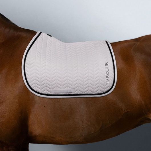 Tapis de selle cheval Sisko - Harcour 