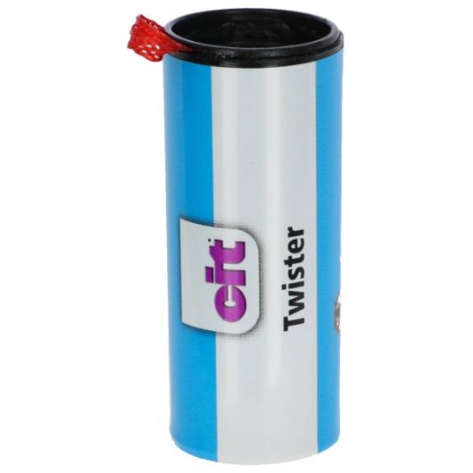 Rubans attrape-mouches cheval x4 Cit Twister