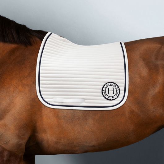 Tapis de selle cheval Karembar - Harcour