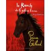Ranch de la Pleine lune Tome 13 : Prince Galaad - Zulma Jeunesse