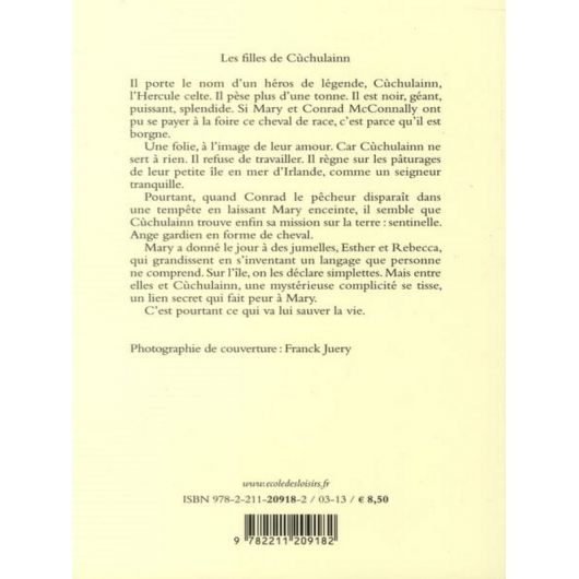 Les filles de cùchulainn - Medium Poche