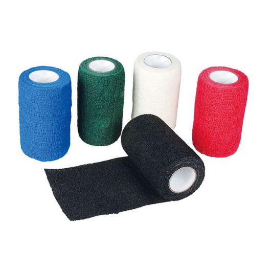 Bande cohesive Flex Hoof Wrap - Diamond Bande cohesive Flex Hoof Wrap - Diamond