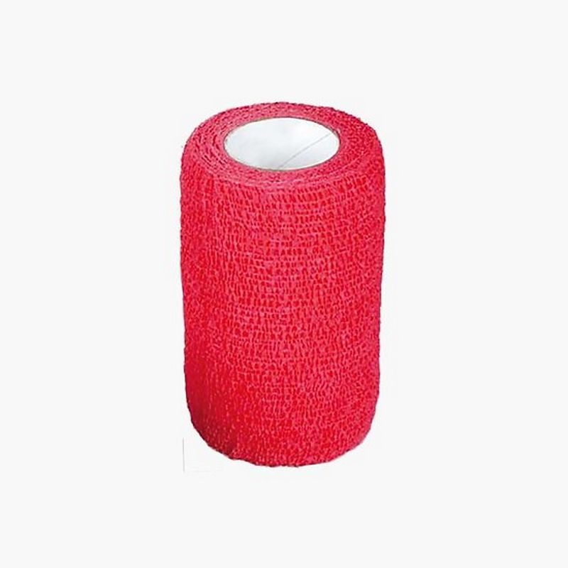 Bande cohesive Flex Hoof Wrap - Diamond
