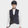 Gilet airbag équitation Twist Air - Horse Pilot