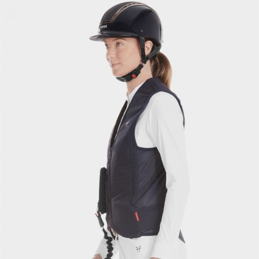 Gilet airbag équitation Twist Air - Horse Pilot