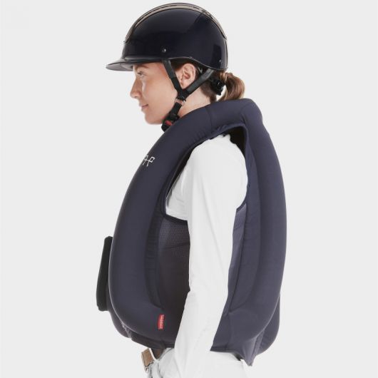 Gilet airbag équitation Twist Air - Horse Pilot