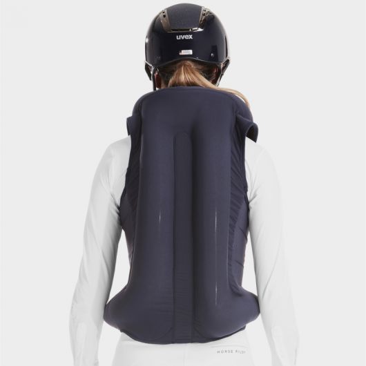 Gilet airbag équitation Twist Air - Horse Pilot