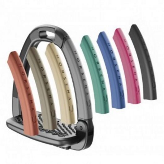 Inserts de couleur étriers Swap 2.0 - Horsena