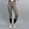 Pantalon équitation Femme Vogue full seat - Harcour