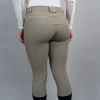 Pantalon équitation Femme Vogue full seat - Harcour