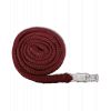 Longe coton tressémousqueton anti-panique 2 m Plus - Waldhausen