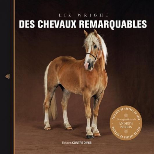 Des chevaux remarquables - Contre dires Des chevaux remarquables - Contre dires