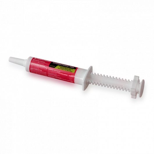 Électrolytes seringue 30 ml Hydratonic Gel - Paskacheval Électrolytes seringue 30 ml Hydratonic Gel - Paskacheval
