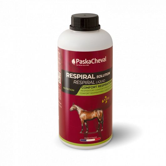 Toux cheval respiration Respiral - Paskacheval Toux cheval respiration Respiral - Paskacheval