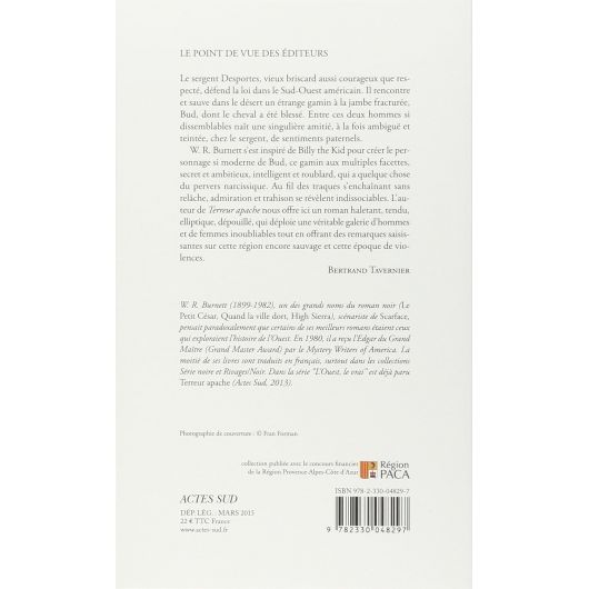 Mi amigo - Actes Sud