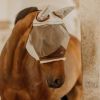 Masque anti-mouche et anti-uv cheval sensible Skin Friendly - Kentucky