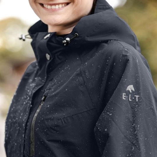 Manteau long femme Fehmarn - Elt