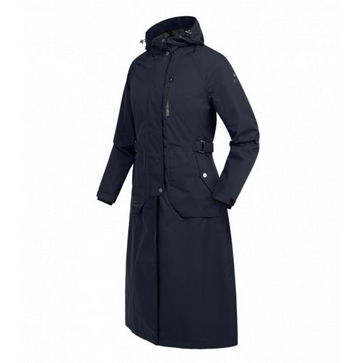 Manteau long femme Fehmarn - Elt