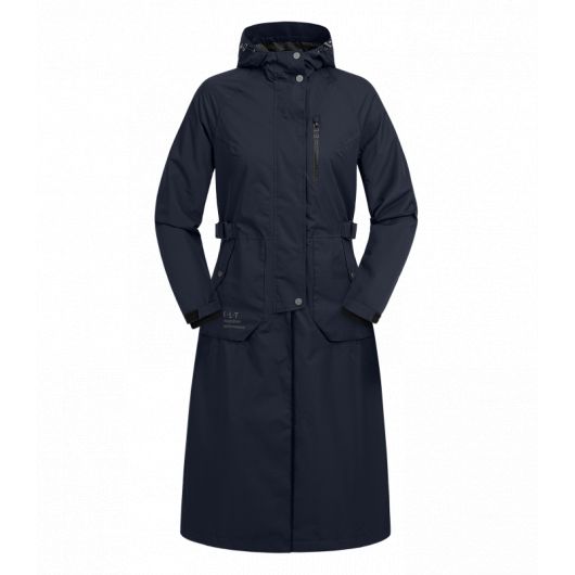 Manteau long femme Fehmarn - Elt