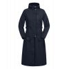 Manteau long femme Fehmarn - Elt
