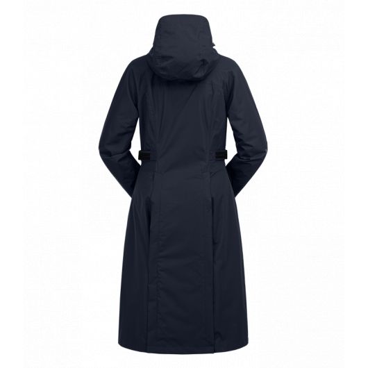 Manteau long femme Fehmarn - Elt