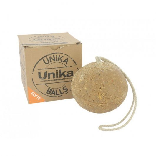 Pierre à lécher électrolytes cheval Ball Elyte Unika 1,8kg - Equestra Pierre à lécher électrolytes cheval Ball Elyte Unika 1,8kg - Equestra